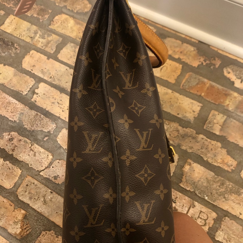 Louis Vuitton Métis Hobo *VERY GOOD CONDITION* - Picture 9 of 10